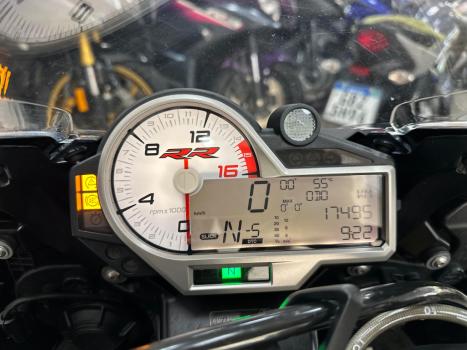 BMW S 1000 RR , Foto 17