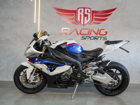 BMW S 1000 RR, Foto 1