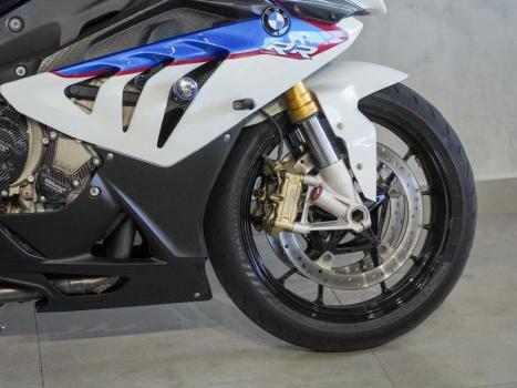 BMW S 1000 RR, Foto 2