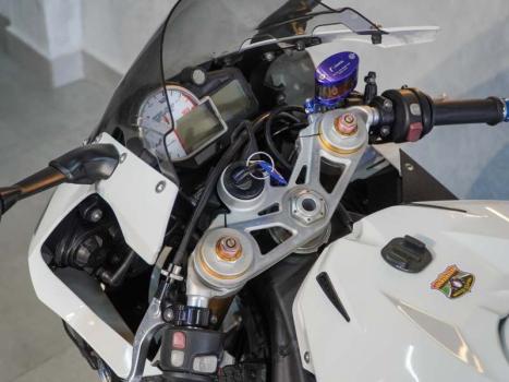 BMW S 1000 RR, Foto 3