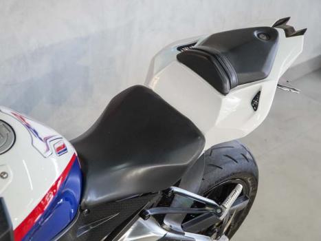 BMW S 1000 RR, Foto 4