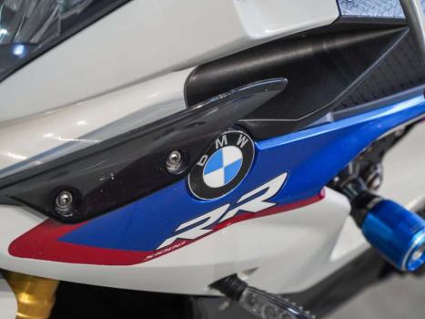 BMW S 1000 RR, Foto 5