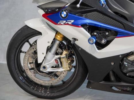 BMW S 1000 RR, Foto 6