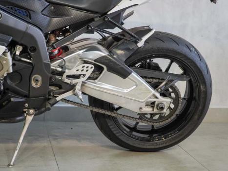 BMW S 1000 RR, Foto 7