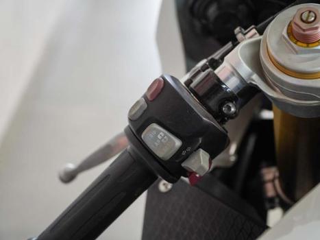 BMW S 1000 RR, Foto 9