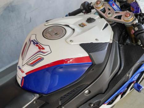 BMW S 1000 RR, Foto 10