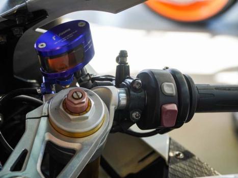 BMW S 1000 RR, Foto 11