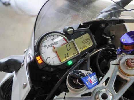 BMW S 1000 RR, Foto 12