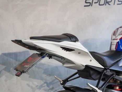 BMW S 1000 RR, Foto 13