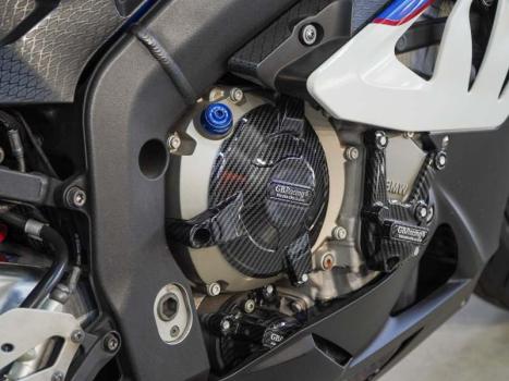 BMW S 1000 RR, Foto 14