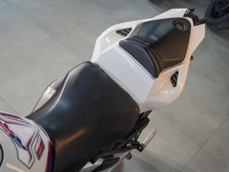 BMW S 1000 RR, Foto 15