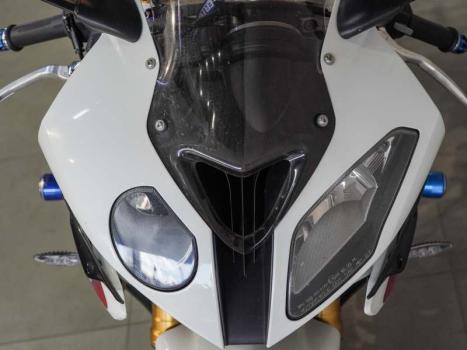 BMW S 1000 RR, Foto 16