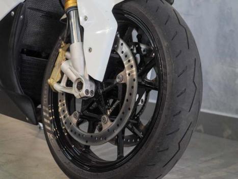 BMW S 1000 RR, Foto 17