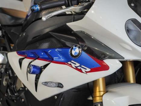 BMW S 1000 RR, Foto 18