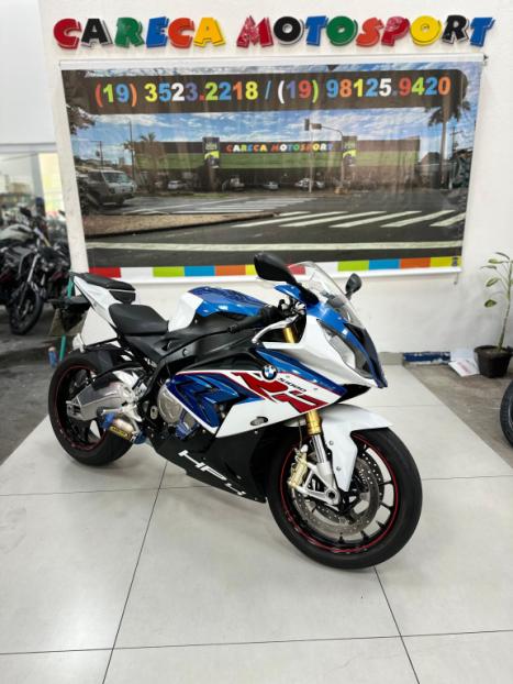 BMW S 1000 RR , Foto 1
