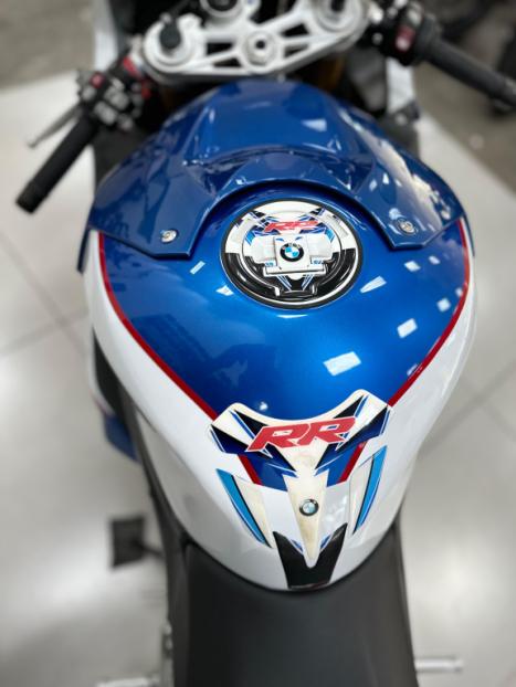 BMW S 1000 RR , Foto 3