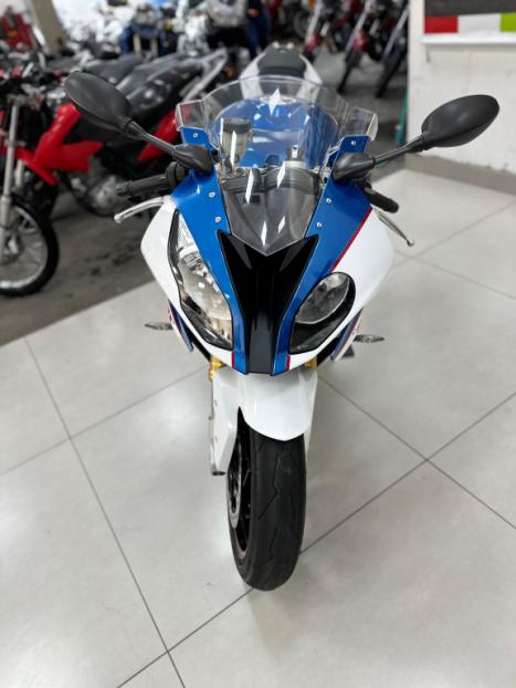 BMW S 1000 RR , Foto 4