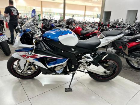 BMW S 1000 RR , Foto 5