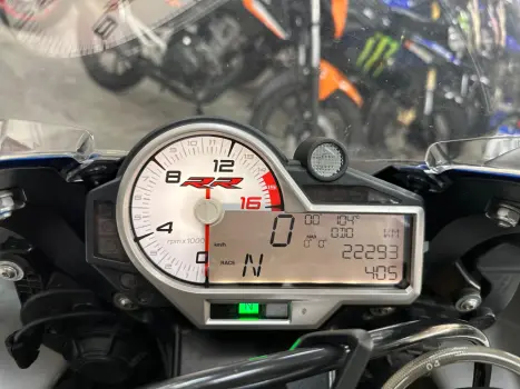 BMW S 1000 RR , Foto 6