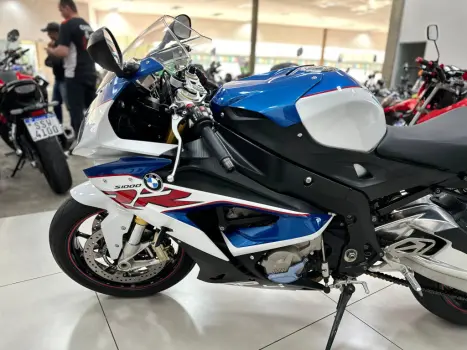 BMW S 1000 RR , Foto 7