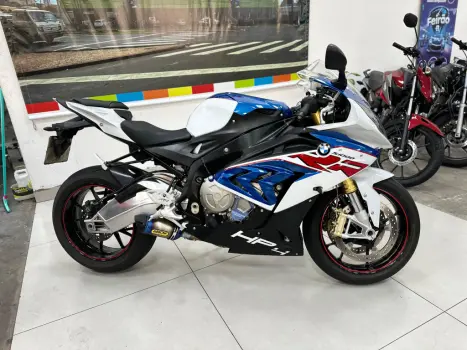 BMW S 1000 RR , Foto 8