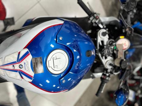 BMW S 1000 RR, Foto 5