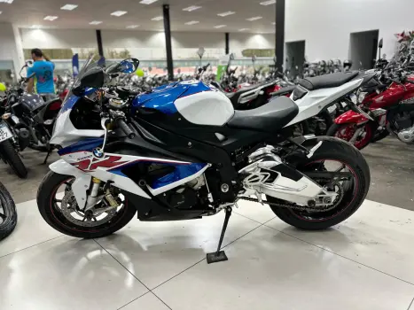 BMW S 1000 RR, Foto 6