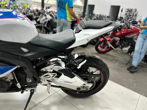 BMW S 1000 RR, Foto 7
