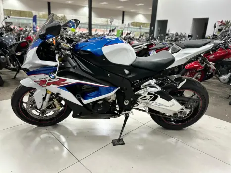 BMW S 1000 RR, Foto 8
