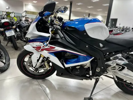BMW S 1000 RR, Foto 10