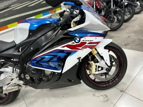 BMW S 1000 RR, Foto 11