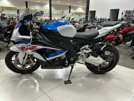 BMW S 1000 RR, Foto 13