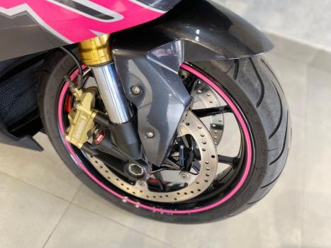 BMW S 1000 RR, Foto 3