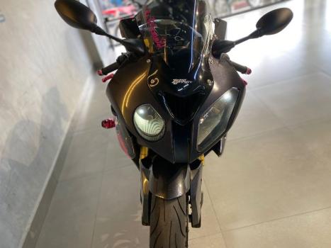 BMW S 1000 RR, Foto 7
