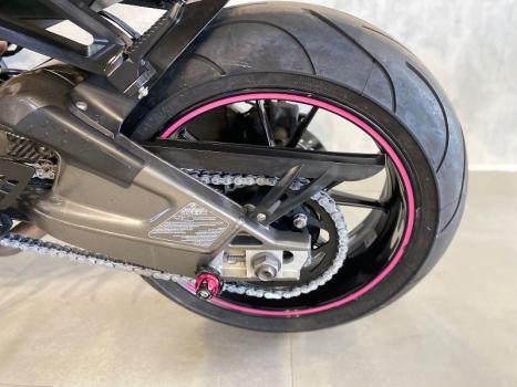 BMW S 1000 RR, Foto 12