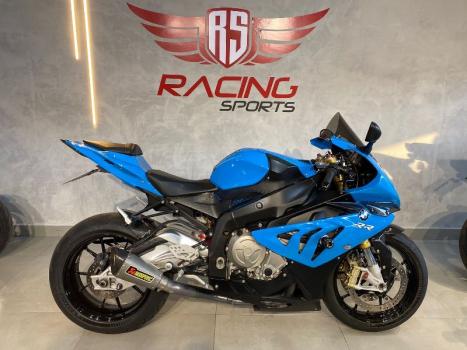 BMW S 1000 RR, Foto 1