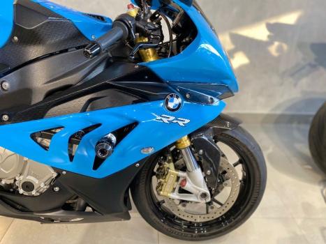 BMW S 1000 RR, Foto 2