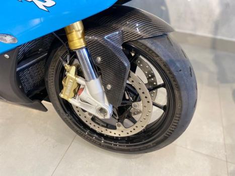 BMW S 1000 RR, Foto 3