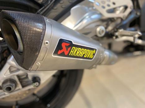 BMW S 1000 RR, Foto 4
