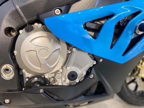 BMW S 1000 RR, Foto 5