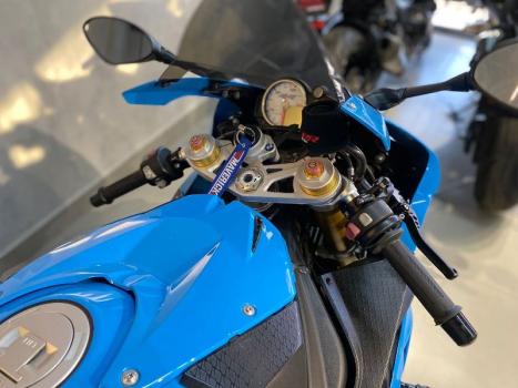 BMW S 1000 RR, Foto 7