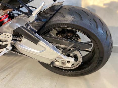 BMW S 1000 RR, Foto 8