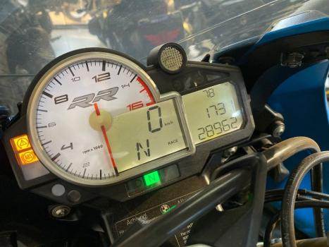 BMW S 1000 RR, Foto 9