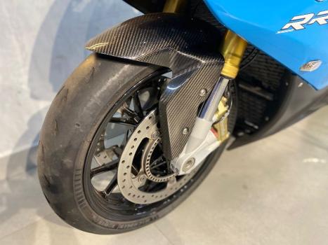 BMW S 1000 RR, Foto 10