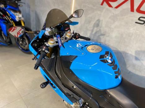 BMW S 1000 RR, Foto 11
