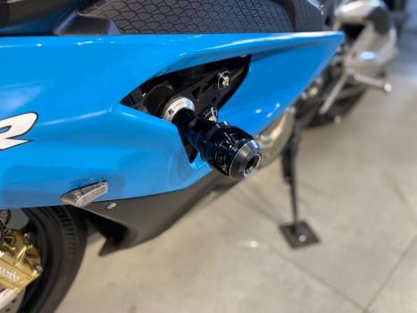 BMW S 1000 RR, Foto 12
