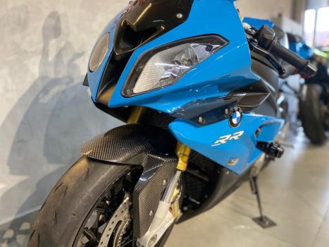 BMW S 1000 RR, Foto 13