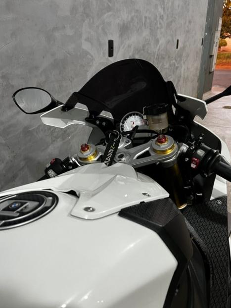 BMW S 1000 RR HP4 COMPETITION, Foto 3