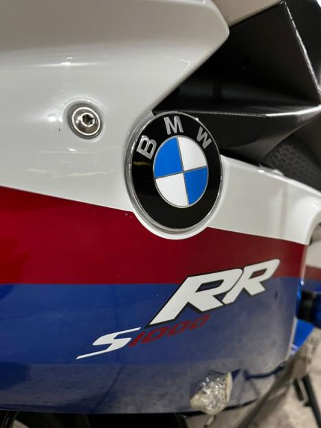 BMW S 1000 RR HP4 COMPETITION, Foto 5