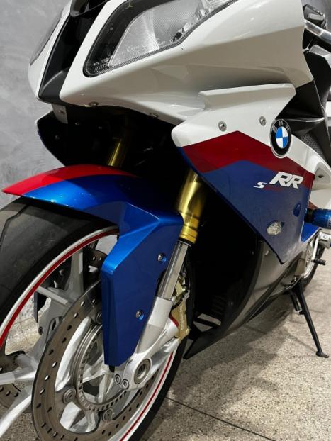 BMW S 1000 RR HP4 COMPETITION, Foto 7